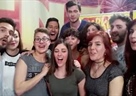 Podržite nastup naše studentske grupe A.K.A Crescendo u finalnoj emisiji uživo Supertalent Nove TV, 12. lipnja u 20:00